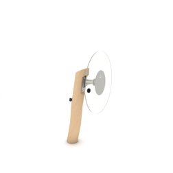 Inclusieve flex wheel robinia